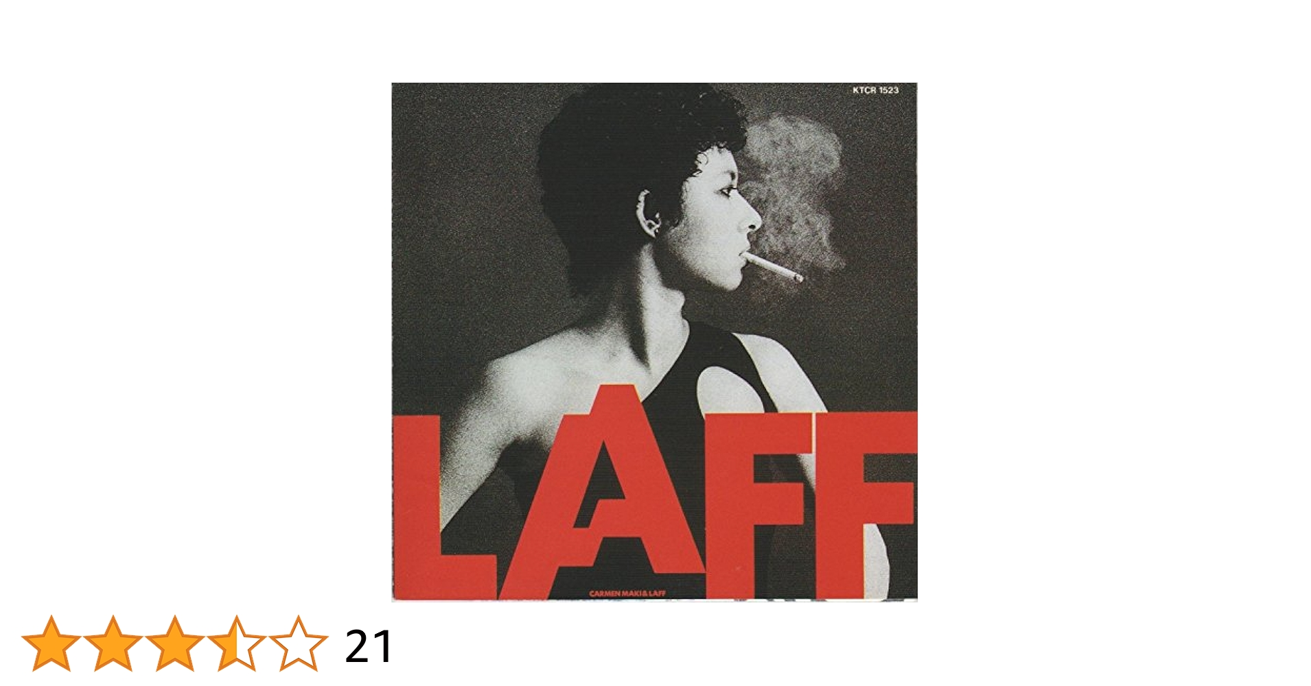 Amazon.co.jp: LAFF: ミュージック